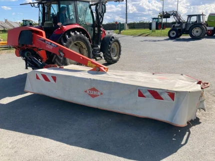 Kuhn GMD 3511 FF