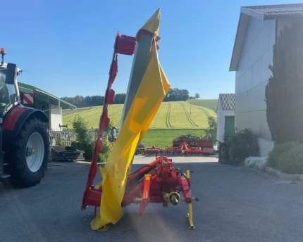 Pottinger NOVADISC 302 HECK-SCHEIBENMäHWERK