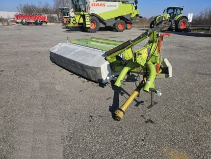 Claas DISCO 2650C PLUS