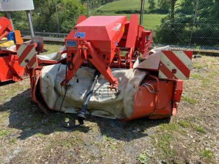 Kuhn FC 313 RF