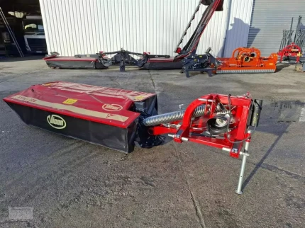 Vicon EXTRA 228