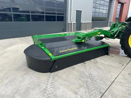 John Deere R350R #697667