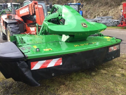 John Deere F310R