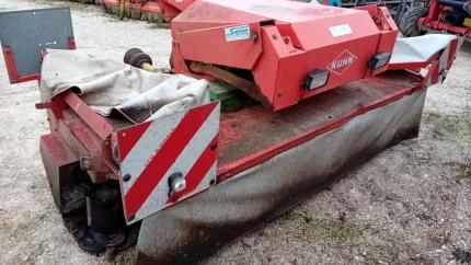 Kuhn FC 313 RF