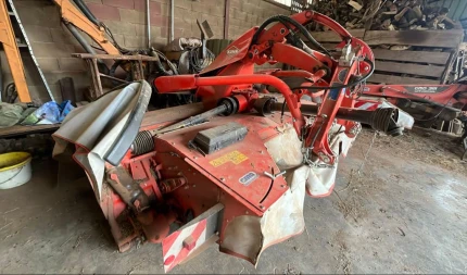Kuhn FC 3525 RF FF