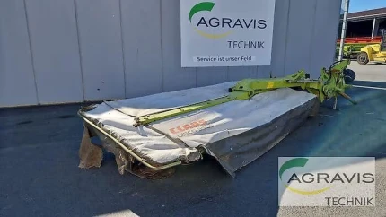 Claas DISCO 3900 CONTOUR