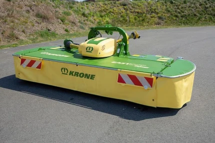 Krone EASY CUT F 320 GEN 3