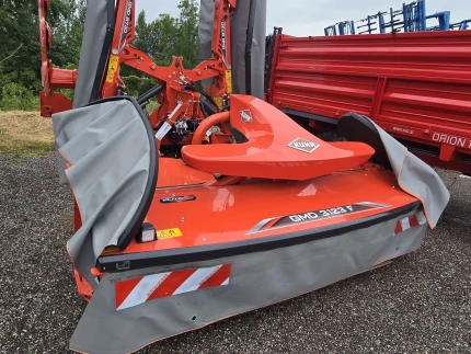 Kuhn GMD 3123 F-FF