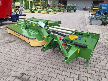 Krone EASYCUT R 320 CV