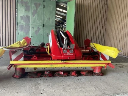 Pottinger NOVACAT AM 301 ED PRO