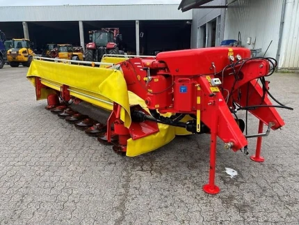 Pottinger NOVACAT S10 MäHKOMBI