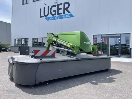 Fendt SLICER 310 FQ