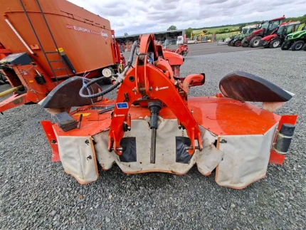 Kuhn GMD 3125 FF