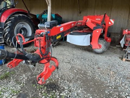 Kuhn GMD5251TC