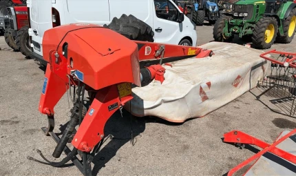 Kuhn GMD 3511-FF 1000