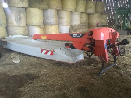 Kuhn GMD 4411 FF