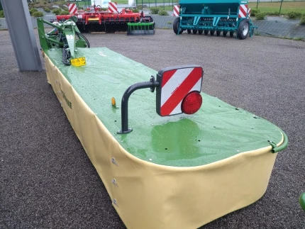 Krone ECR 400