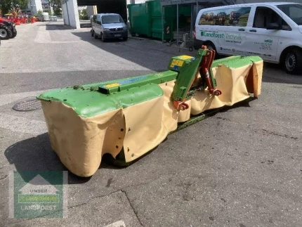 Krone EASY CUT 320
