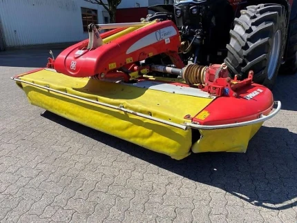 Pottinger NOVACAT 301 ALPHA-MOTION