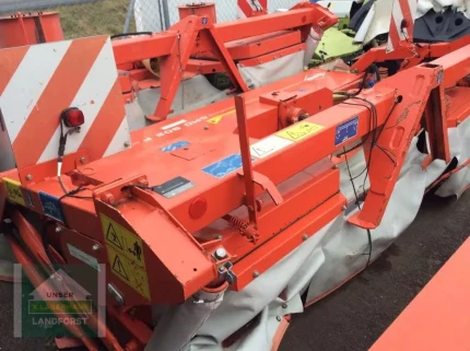 Kuhn GMD 802 F