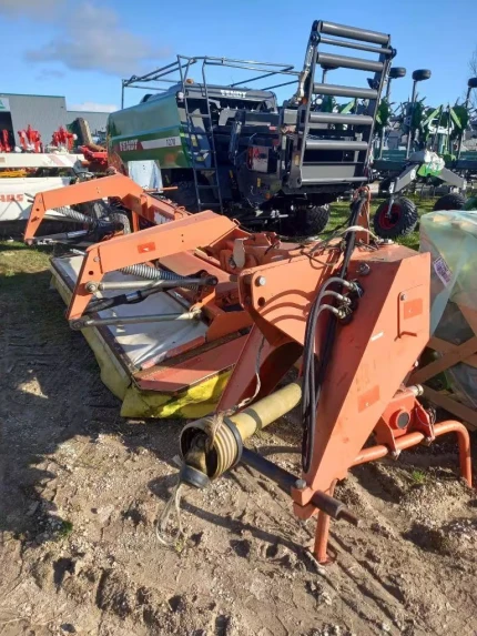 Fella 310 TRANS