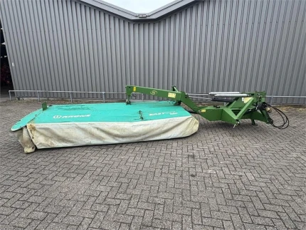 Krone EC R 360