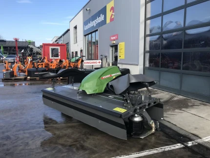 Fendt SLICER 310 F