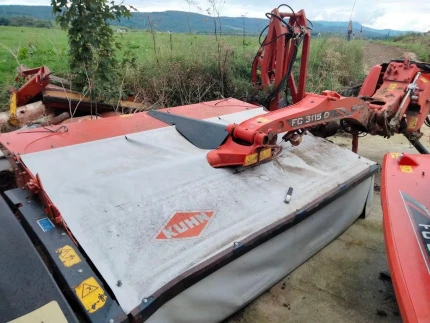 Kuhn FC 3115 D
