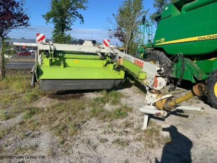 Claas DISCO 3150