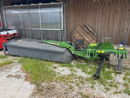 Fendt SLICER 3160 TLRC