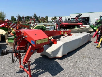 Kuhn GMD 4010-FF
