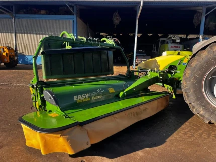 Krone EC B 1000 CV