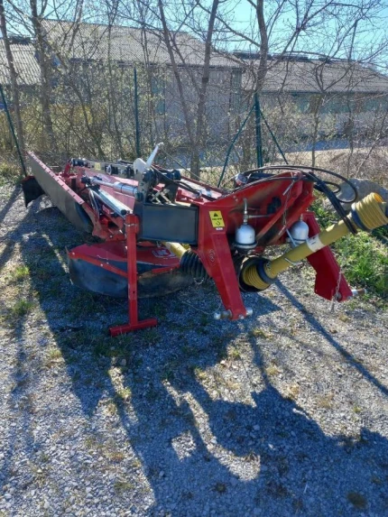 Kongskilde GSX 320 SP