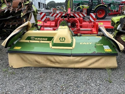 Krone EASY - CUT F 320