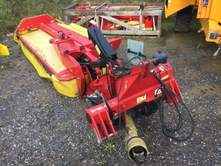 Fella SM 310 TL RC