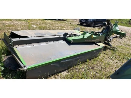 Fendt 310 TL