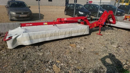 Lely SPLENDIMO 320 MC