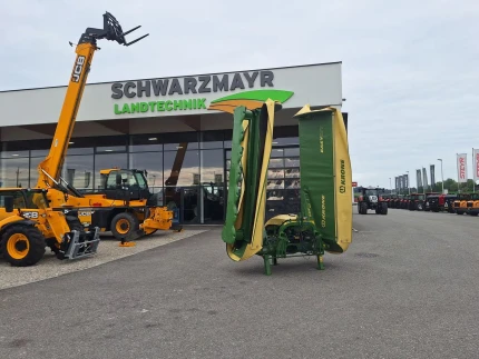 Krone EASYCUT B 870 "A"