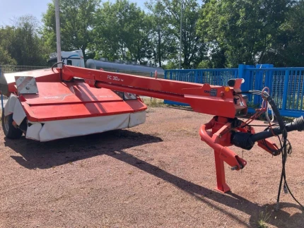 Kuhn FC 303 GC