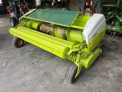 Claas PU 300 HD PROFI