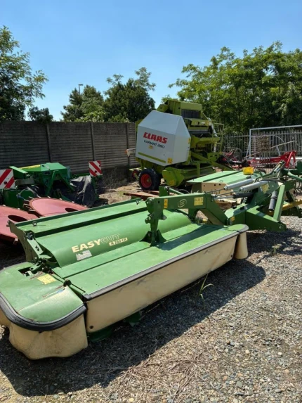 Krone EASY CUT 280 CRI