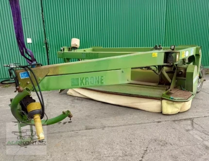 Krone AMT 323 CV