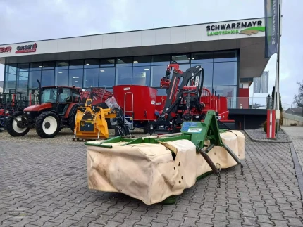 Krone EASYCUT 28M