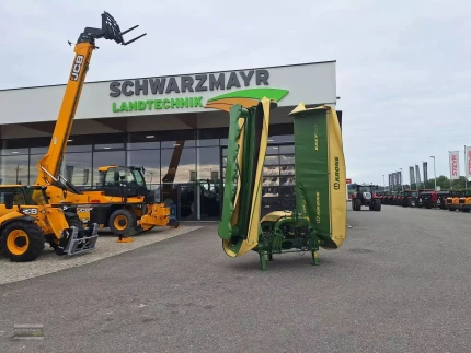 Krone EASYCUT B 870 "A"