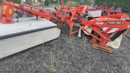 Kuhn GMD 9530 FF