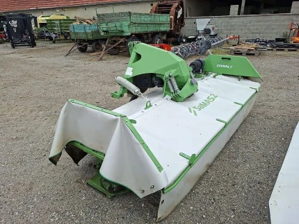 Samasz TORO 300