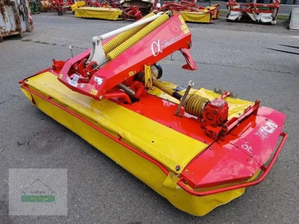 Pottinger NOVACAT 306 F ALPHA MOTION