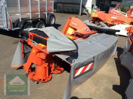 Kuhn GMD 3121 F-FF