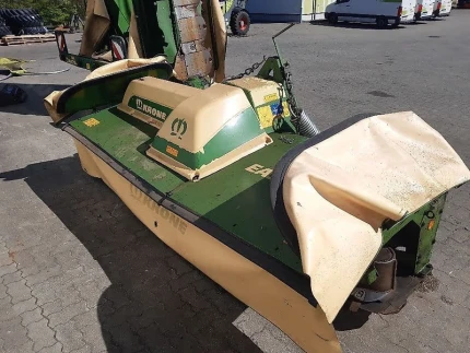 Krone EASYCUT F 320