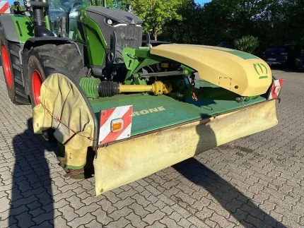 Krone EASY - CUT F 320